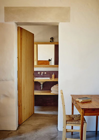 Turmaden Des Capita Agroturismo