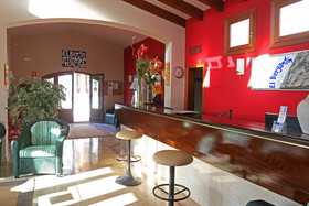 El Bergantín Menorca Club