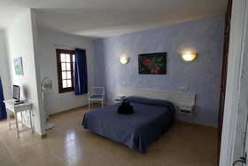 El Bergantín Menorca Club