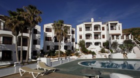 El Bergantín Menorca Club