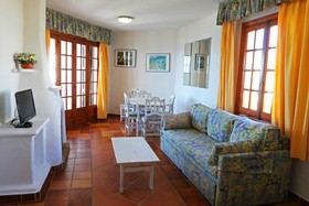 El Bergantín Menorca Club