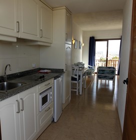 El Bergantín Menorca Club