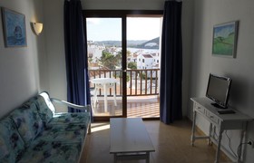 El Bergantín Menorca Club