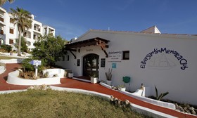 El Bergantín Menorca Club