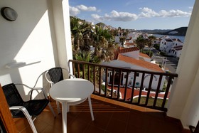 El Bergantín Menorca Club