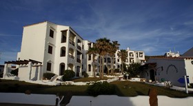 El Bergantín Menorca Club