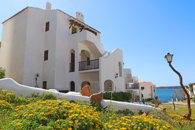 El Bergantín Menorca Club