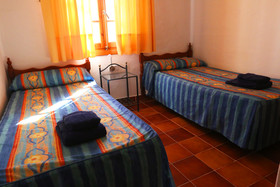 El Bergantín Menorca Club