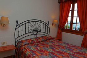 El Bergantín Menorca Club