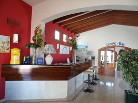 El Bergantín Menorca Club