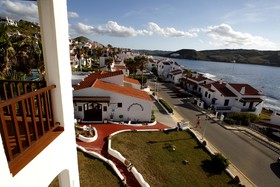 El Bergantín Menorca Club