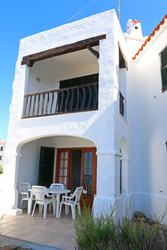 El Bergantín Menorca Club