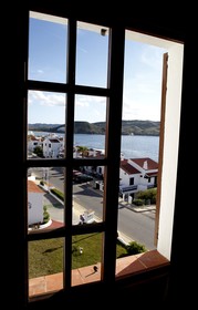 El Bergantín Menorca Club