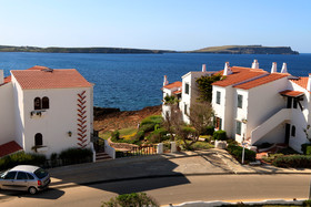 El Bergantín Menorca Club
