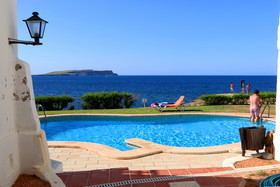 El Bergantín Menorca Club