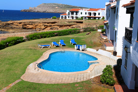 El Bergantín Menorca Club