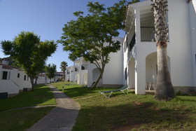 TRH Tirant Playa