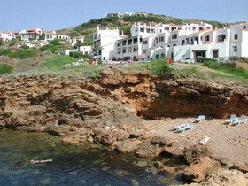 Comitas Tramontana Park