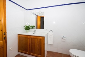 Villas Playas de Fornells