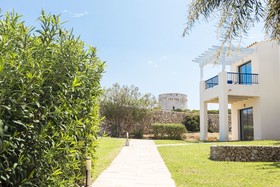 Bimbolla Apartaments