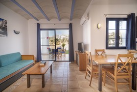 Bimbolla Apartaments