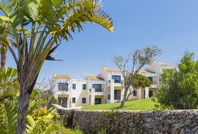 Bimbolla Apartaments