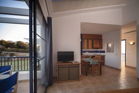 Bimbolla Apartaments