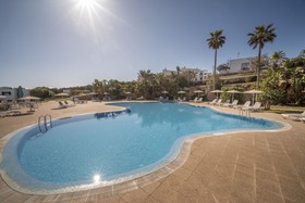Bimbolla Apartaments
