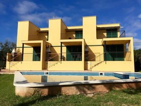 Apartamentos Punta Prima by Escape Home