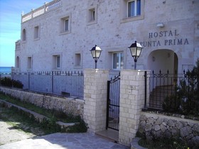 Hostal Punta Prima