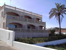 Hostal Punta Prima