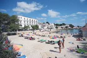 Hotel Dolce Vita Punta Prima