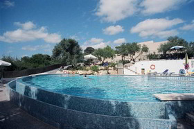 Hotel Dolce Vita Punta Prima