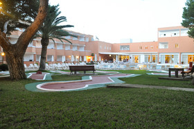 Hotel Xaloc Playa