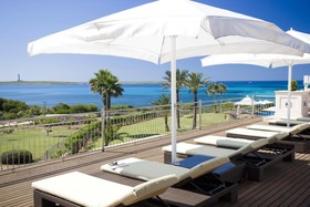 Insotel Punta Prima Prestige Suites & Spa