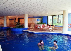 Insotel Punta Prima Resort & Spa