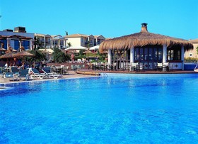 Insotel Punta Prima Resort & Spa