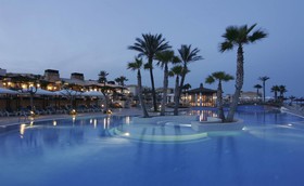 Insotel Punta Prima Resort & Spa