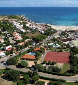 Occidental Menorca