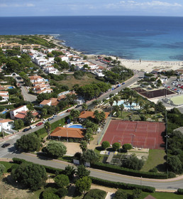 Occidental Menorca