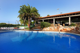 Occidental Menorca