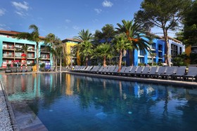 Occidental Menorca