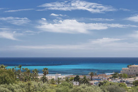 Occidental Menorca