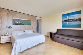 Occidental Menorca
