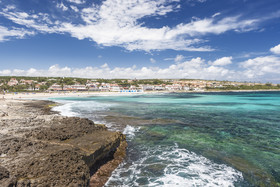 Occidental Menorca
