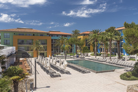 Occidental Menorca