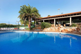 Occidental Menorca