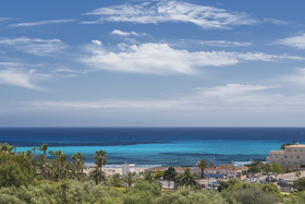 Occidental Menorca
