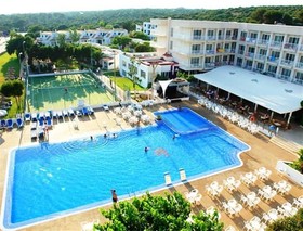 Minura Sur Menorca