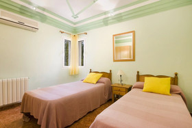 Villa Maria Carmen